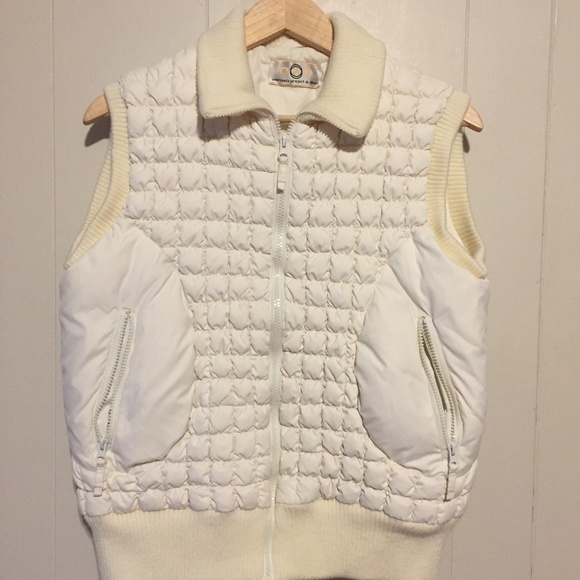 Vero Piumino Jackets & Blazers - Beautiful Vero Piumino Vest